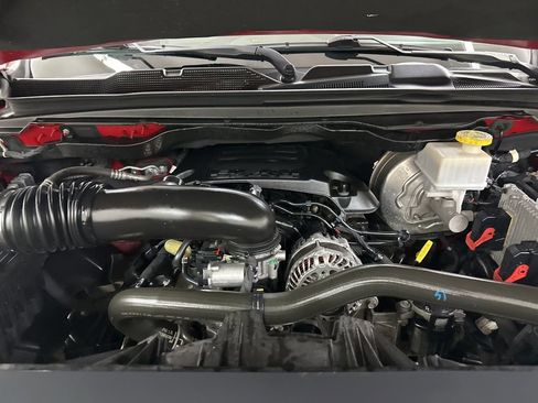 Used 2020 RAM 1500 Rebel w/ Rebel Level 2 Equipment Group image 18