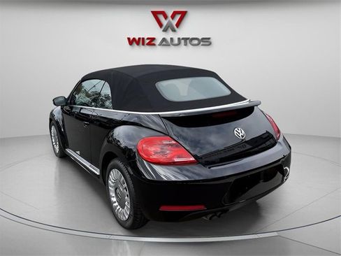 Used 2014 Volkswagen Beetle 1.8T image 15