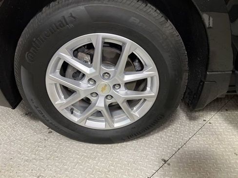 Used 2023 Chevrolet Equinox LT image 17
