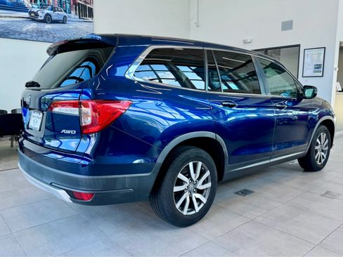 Used 2020 Honda Pilot EX-L image 6