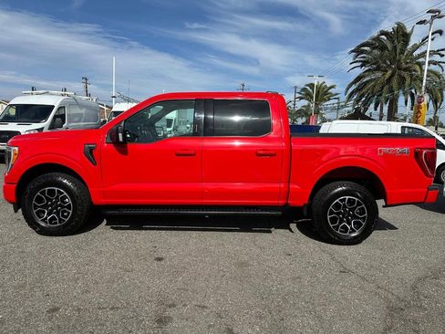 Used 2021 Ford F150 XLT w/ Equipment Group 302A High image 10