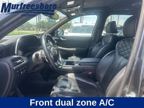 Used 2020 Hyundai Palisade Limited AWD/4WD image 7