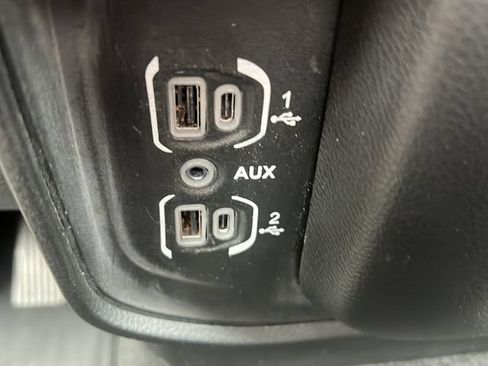 Used 2020 RAM 1500 Big Horn RWD image 20