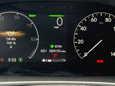 Used 2025 Honda CR-V Sport image 18