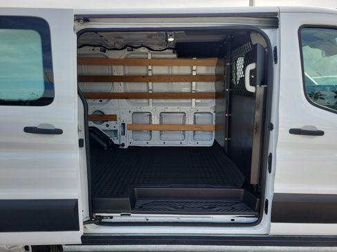 Used 2024 Ford Transit 250 Low Roof w/ Exterior Upgrade Package image 11