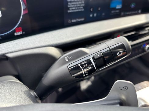 Certified 2023 Kia EV6 Wind w/ Wind Technology Package RWD image 26