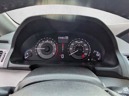 Used 2012 Honda Odyssey EX-L image 19