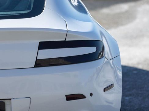 Used 2006 Aston Martin V8 Vantage Coupe image 23