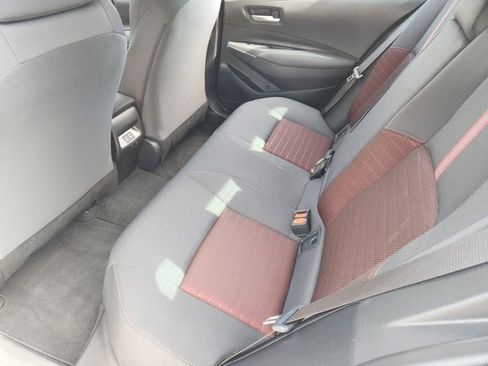 Used 2026 Toyota Corolla SE FWD image 20