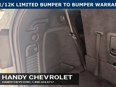 Used 2024 Dodge Durango GT image 16