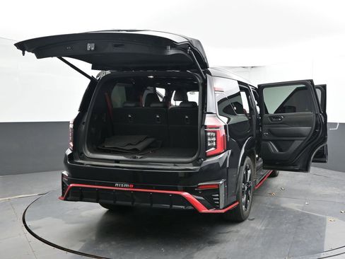 Used 2026 Nissan Armada NISMO image 69