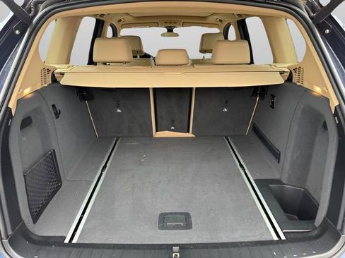 Used 2016 BMW X3 xDrive28i image 7