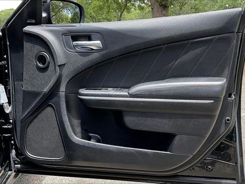 Used 2021 Dodge Charger Scat Pack RWD image 27