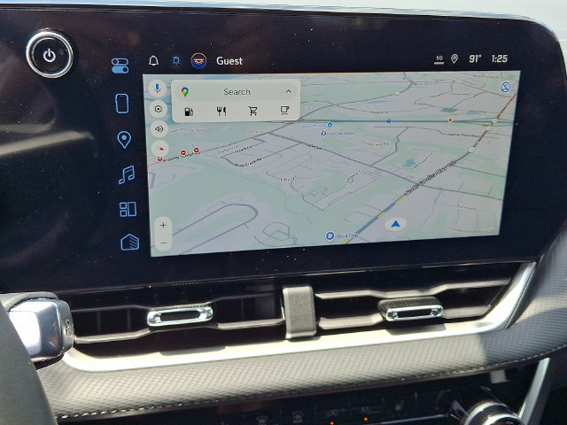 New 2027 Chevrolet Equinox LT FWD image 9