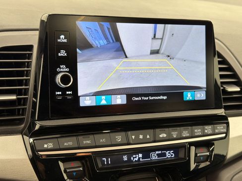 Used 2025 Honda Odyssey Sport-L image 20