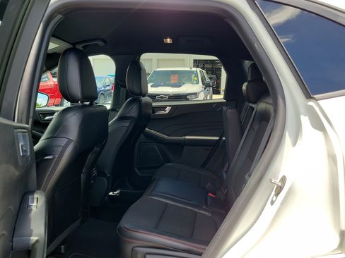 Used 2023 Ford Escape ST-Line w/ Tech Pack #1 FWD image 13