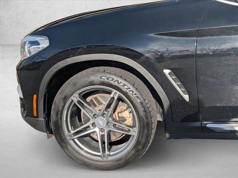 Used 2018 BMW X3 xDrive30i w/ Convenience Package image 26