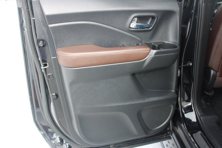 Used 2024 Honda Ridgeline RTL+ image 15