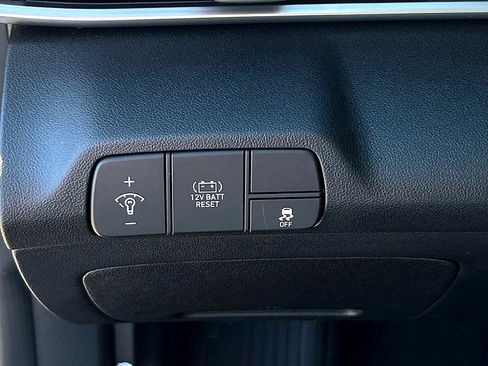 New 2026 Hyundai Elantra Blue image 14