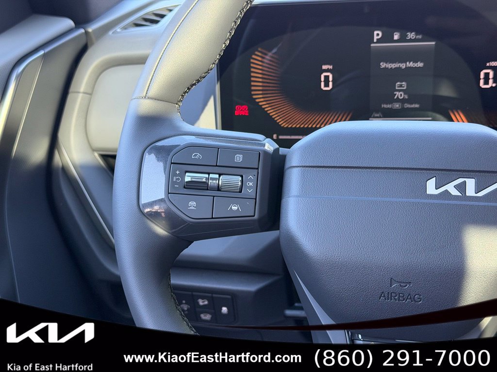 New 2027 Kia Seltos X-Line S AWD/4WD image 26