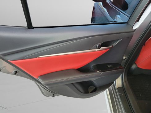 Certified 2026 Toyota Camry XSE FWD image 25