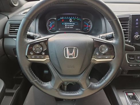 Used 2021 Honda Passport EX-L image 19