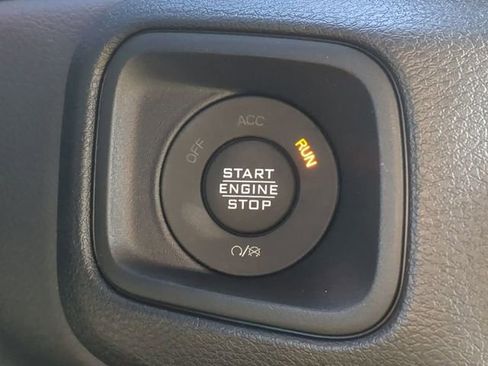 New 2026 Jeep Wrangler Willys image 30