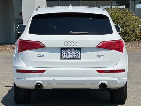 Used 2012 Audi Q5 2.0T Premium AWD/4WD image 8