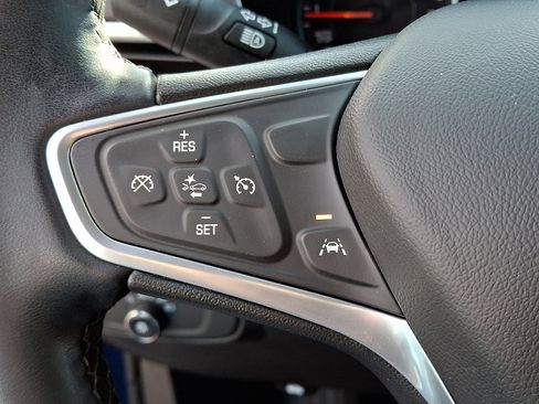 Certified 2023 Chevrolet Equinox LT image 22