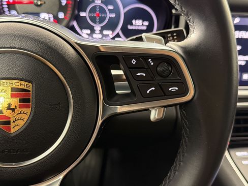 Certified 2019 Porsche Panamera image 30