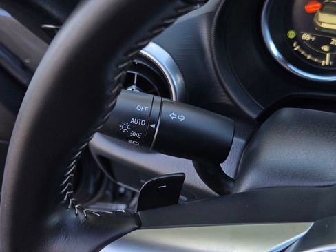 Certified 2025 MAZDA MX-5 Miata Grand Touring RWD image 26