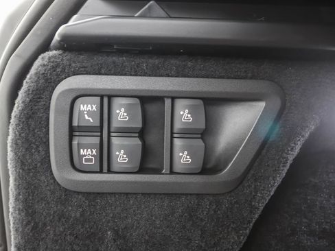 New 2026 BMW X7 xDrive40i w/ M Sport Package image 27