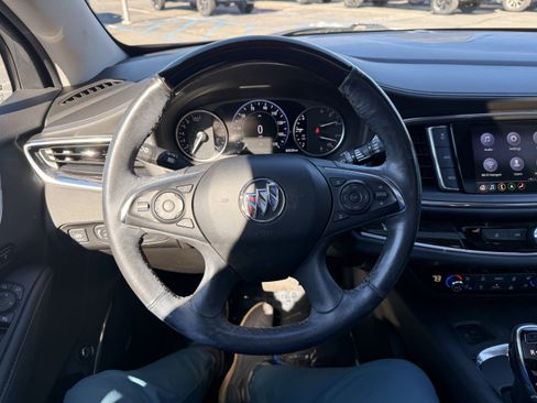 Certified 2021 Buick Enclave Avenir w/ Trailering Package, 5000 lbs. image 14