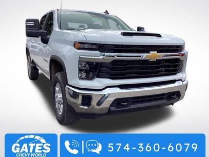 New 2026 Chevrolet Silverado 3500 LT