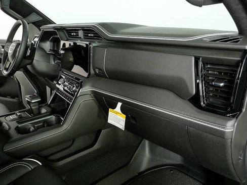 New 2026 GMC Sierra 1500 AT4X image 24