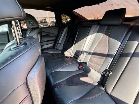 Used 2023 Acura TLX SH-AWD w/ A-SPEC Pkg image 31