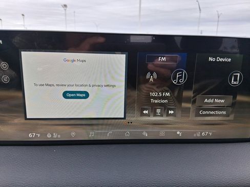 New 2026 Nissan Armada Platinum image 15