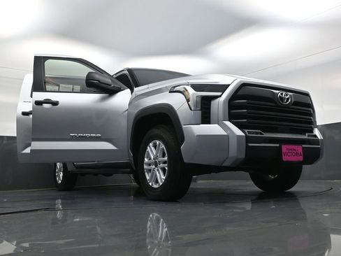 Used 2024 Toyota Tundra SR5 image 24