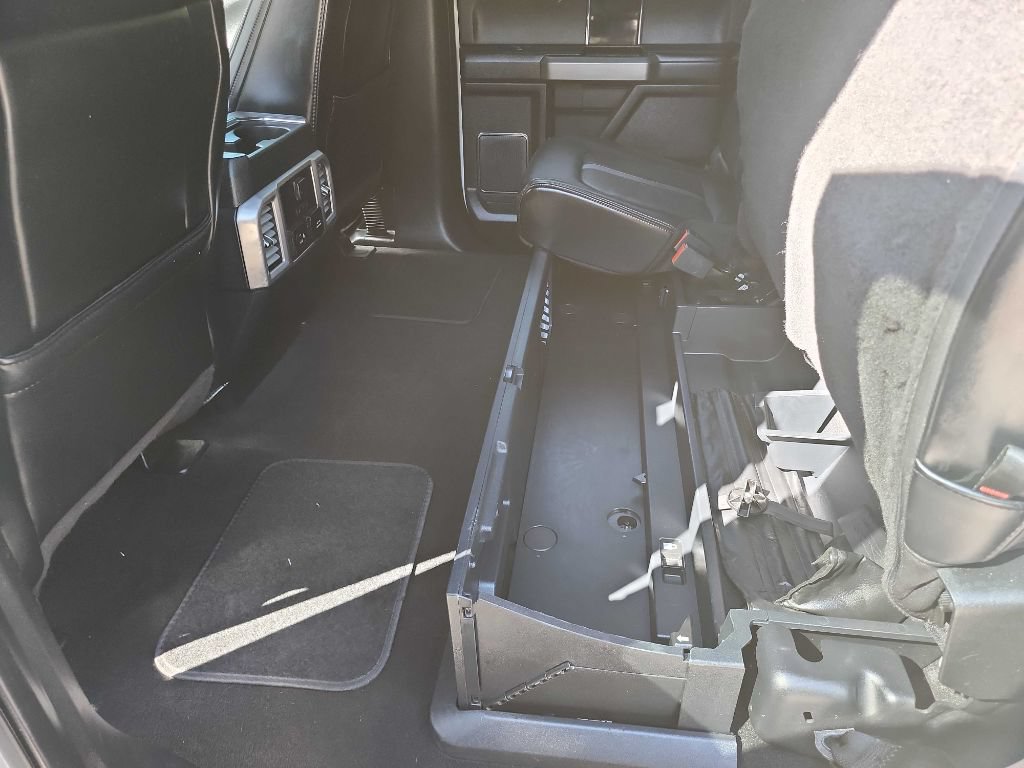 Used 2020 Ford F350 Platinum AWD/4WD image 41