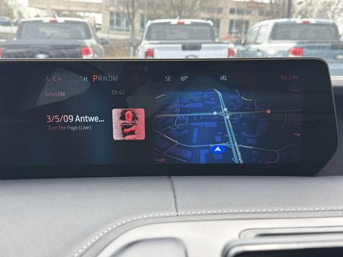 New 2026 Ford Expedition Max Platinum image 14