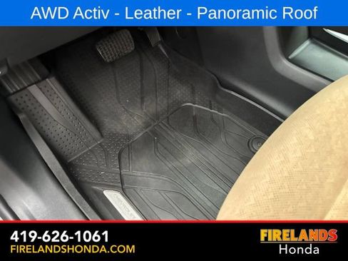 Used 2025 Chevrolet Equinox ACTIV w/ Safety and Technology Package AWD/4WD image 19