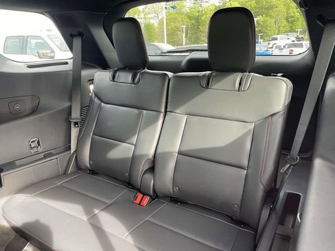New 2026 Ford Explorer ST AWD/4WD image 13