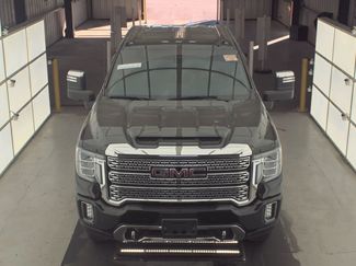 Used 2022 GMC Sierra 3500 Denali video 2