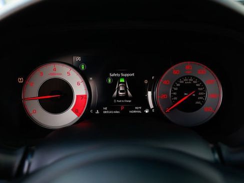 Used 2022 Acura TLX w/ A-SPEC Pkg image 30