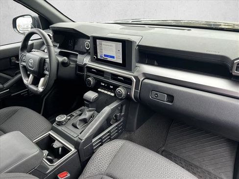 Certified 2025 Toyota 4Runner SR5 image 23