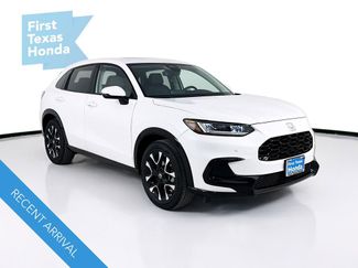 Used 2026 Honda HR-V EX-L video 1