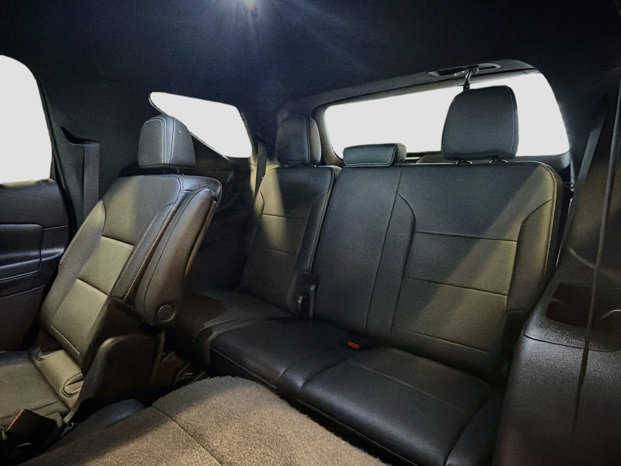 Used 2025 Chevrolet Traverse LT AWD/4WD image 29