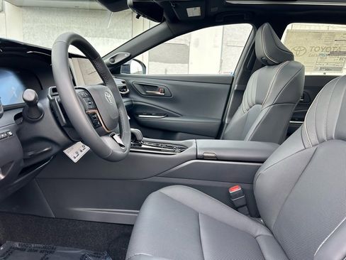 New 2026 Toyota Crown Signia image 10