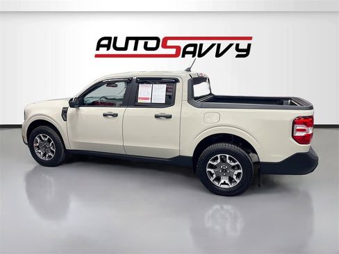 Used 2024 Ford Maverick XLT w/ XLT Luxury Package image 4