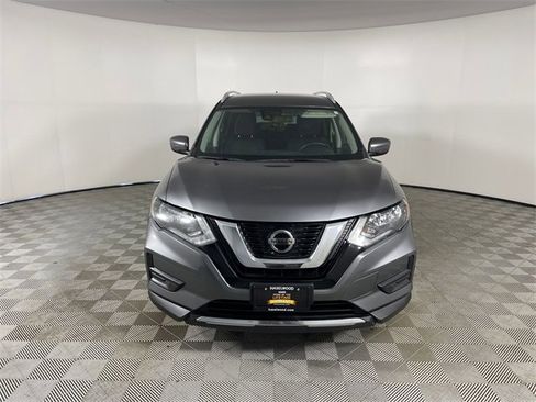 Used 2019 Nissan Rogue SV image 25
